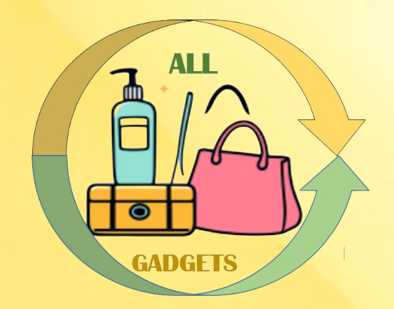 All Gadgets